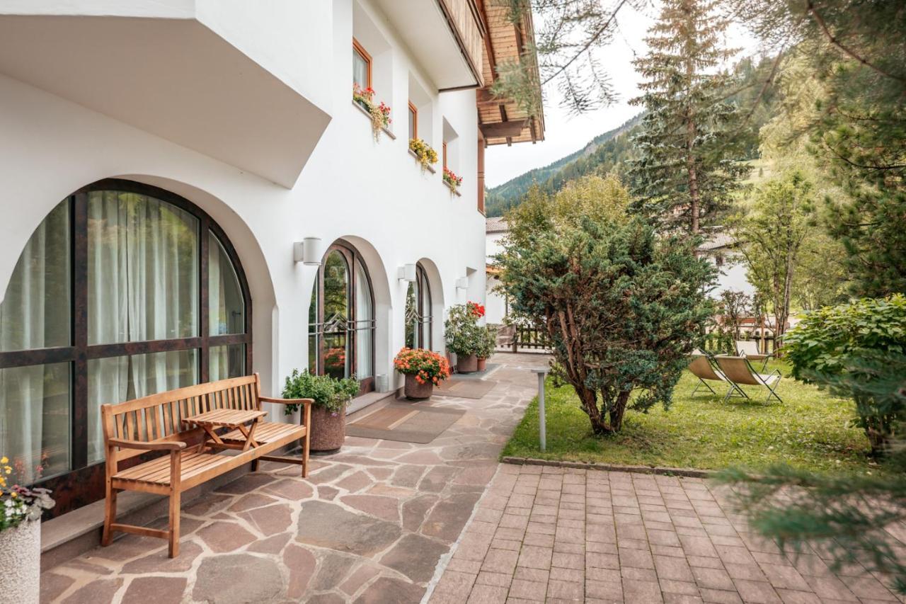 Villa Moroder Ορτιζέι Εξωτερικό φωτογραφία