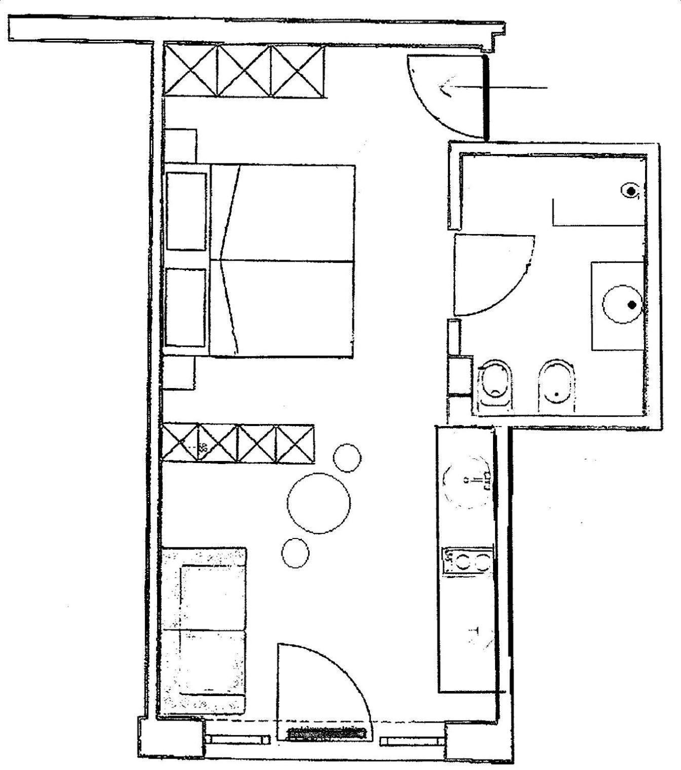 Villa Moroder Ορτιζέι Εξωτερικό φωτογραφία